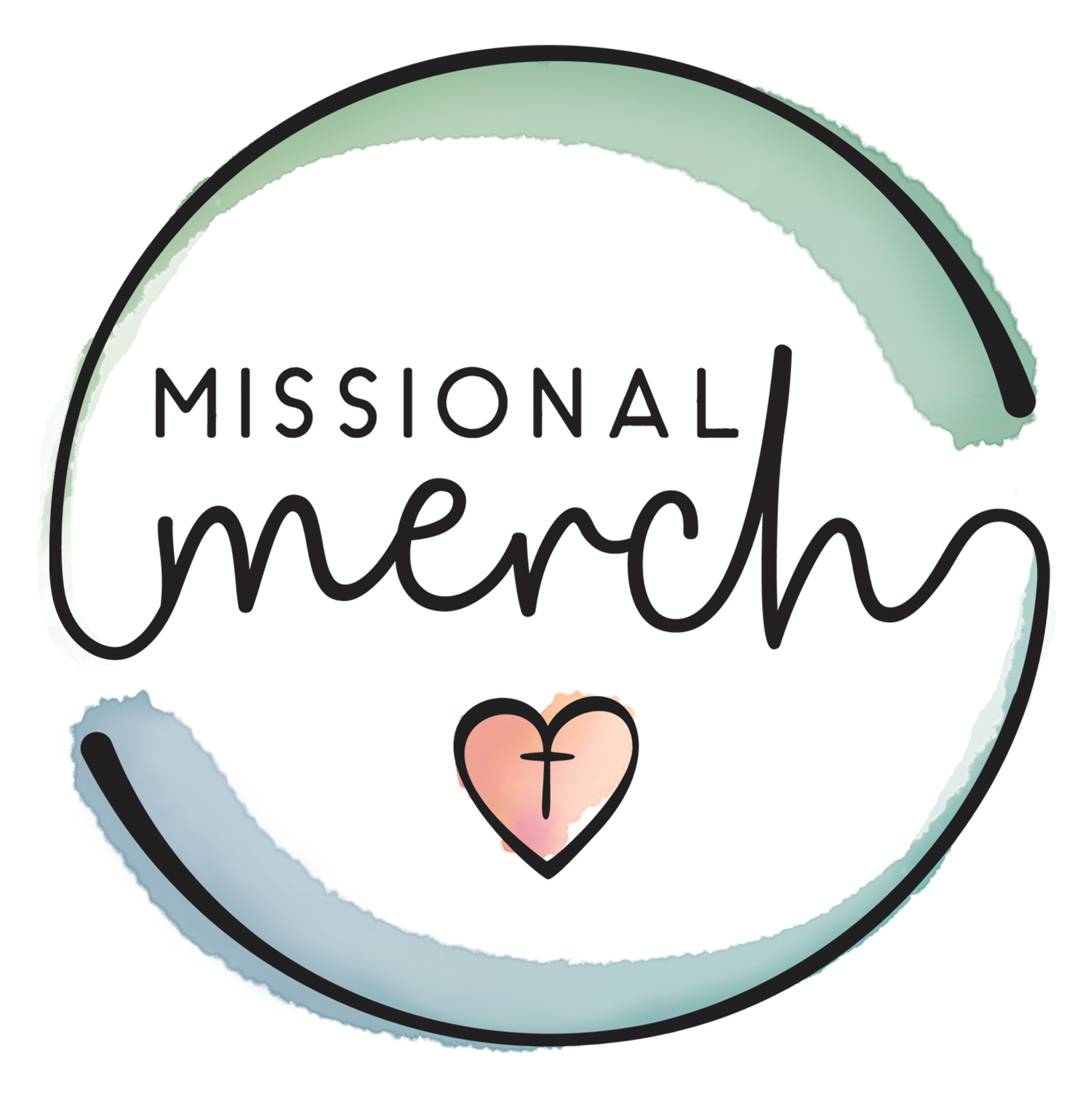 Missional Merch Logo
