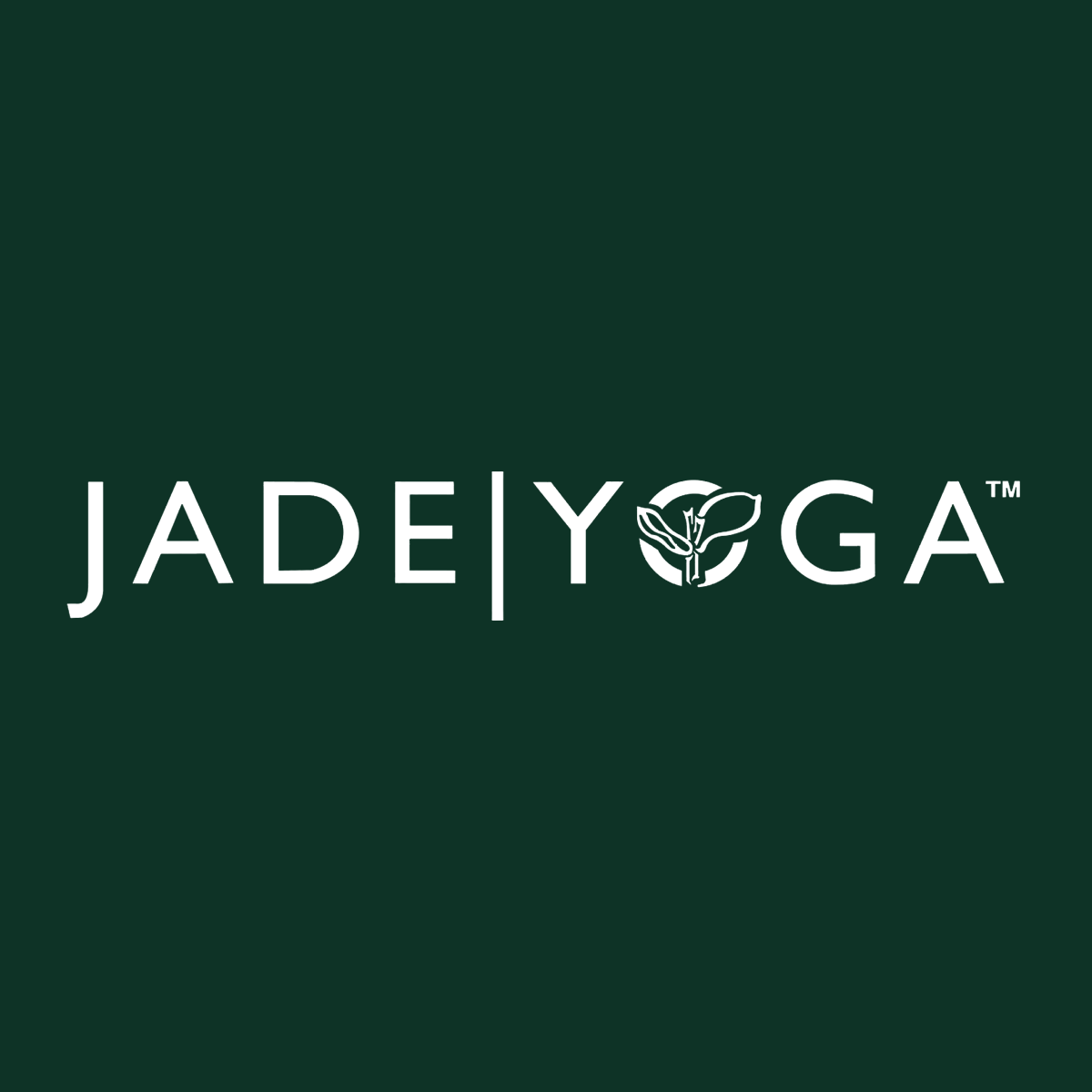 JadeYoga Logo