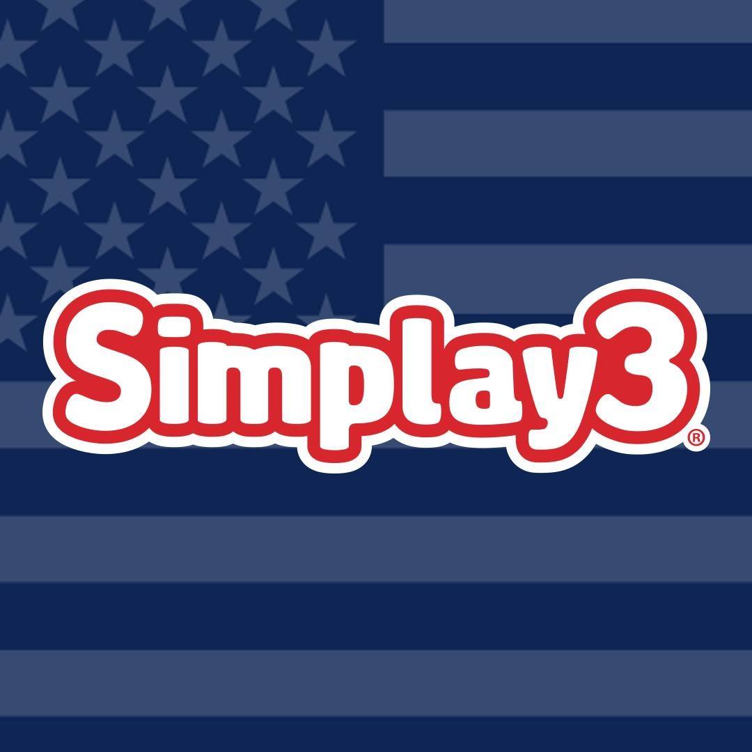 Simplay3 Logo