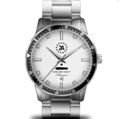 Come And Take It | 42MM - Automatic