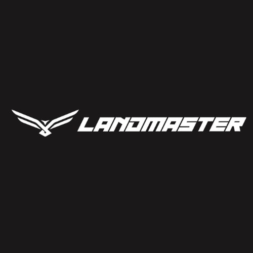 Landmaster Logo