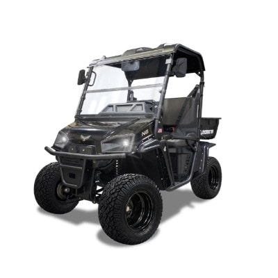N6 Standard Cab 2026