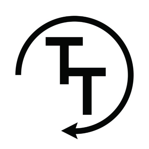 Tactile Turn Logo
