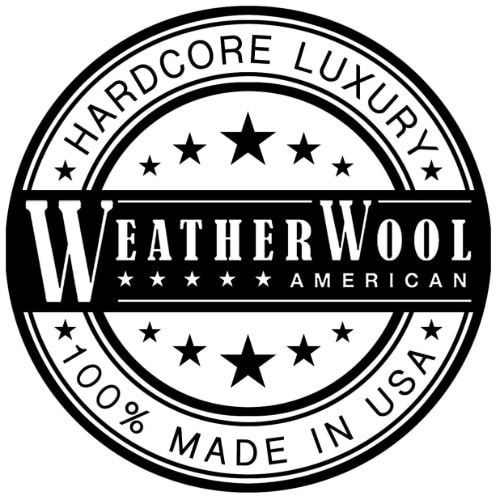 WeatherWool Logo