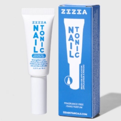 Nail Tonic