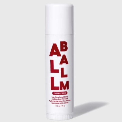 Cherry All Balm Stick