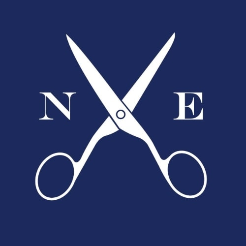 New England Shirt Company Logo