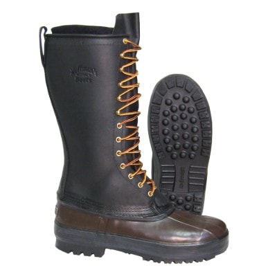 Double Insulated Hoffman Mountaineer