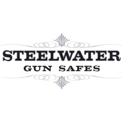 Steelwater Gun Safes Logo