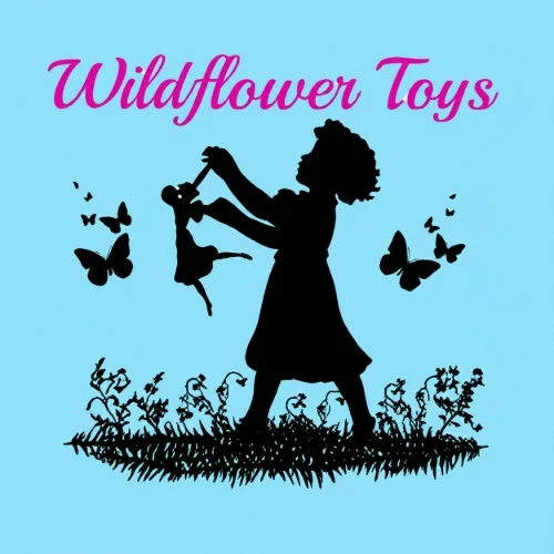 Wildflower Toys logo