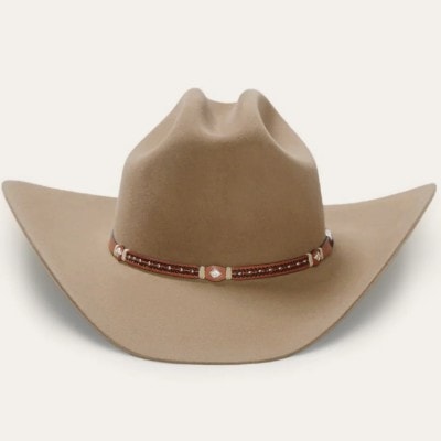 Monterey 6X Cowboy Hat