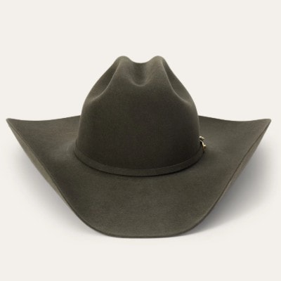 Munford 6X Cowboy Hat
