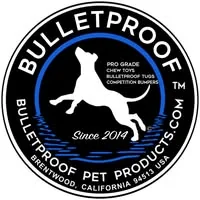 Bulletproof Pet Products logo