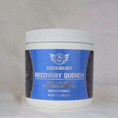 Recovery Quench