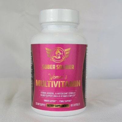 Women's Multivitamin