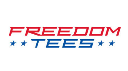 Freedom Tees Logo