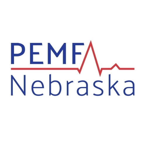 New Health PEMF Logo