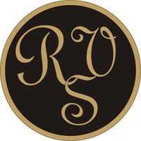 Rock Stream Vineyards Logo