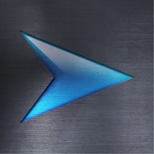 Velocity Micro Logo