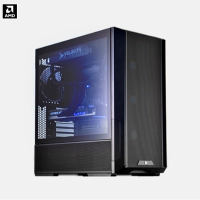 Raptor™ Signature Edition