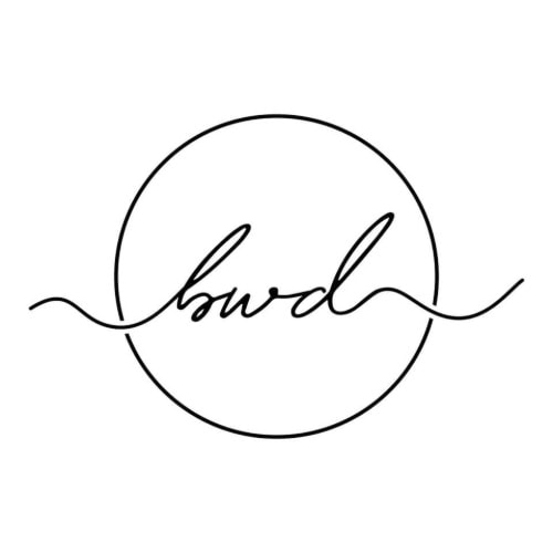 Baby WANT Designs Logo