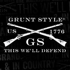 Grunt Style Logo