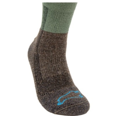 Kenai - Ultralight Gear Boot Sock