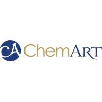 ChemArt Logo