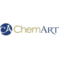 ChemArt logo
