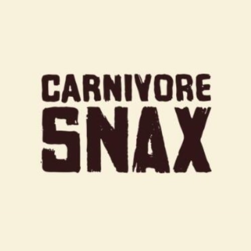 Carnivore Snax Logo