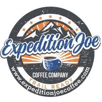 Expedition Joe Coffee Company Logo