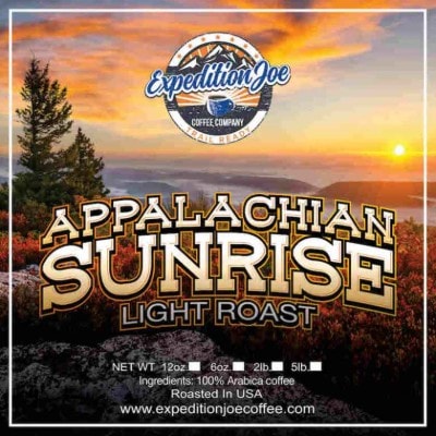 Appalachian Sunrise