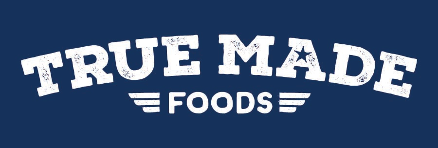 True Made Foods Logo