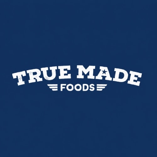 True Made Foods Logo