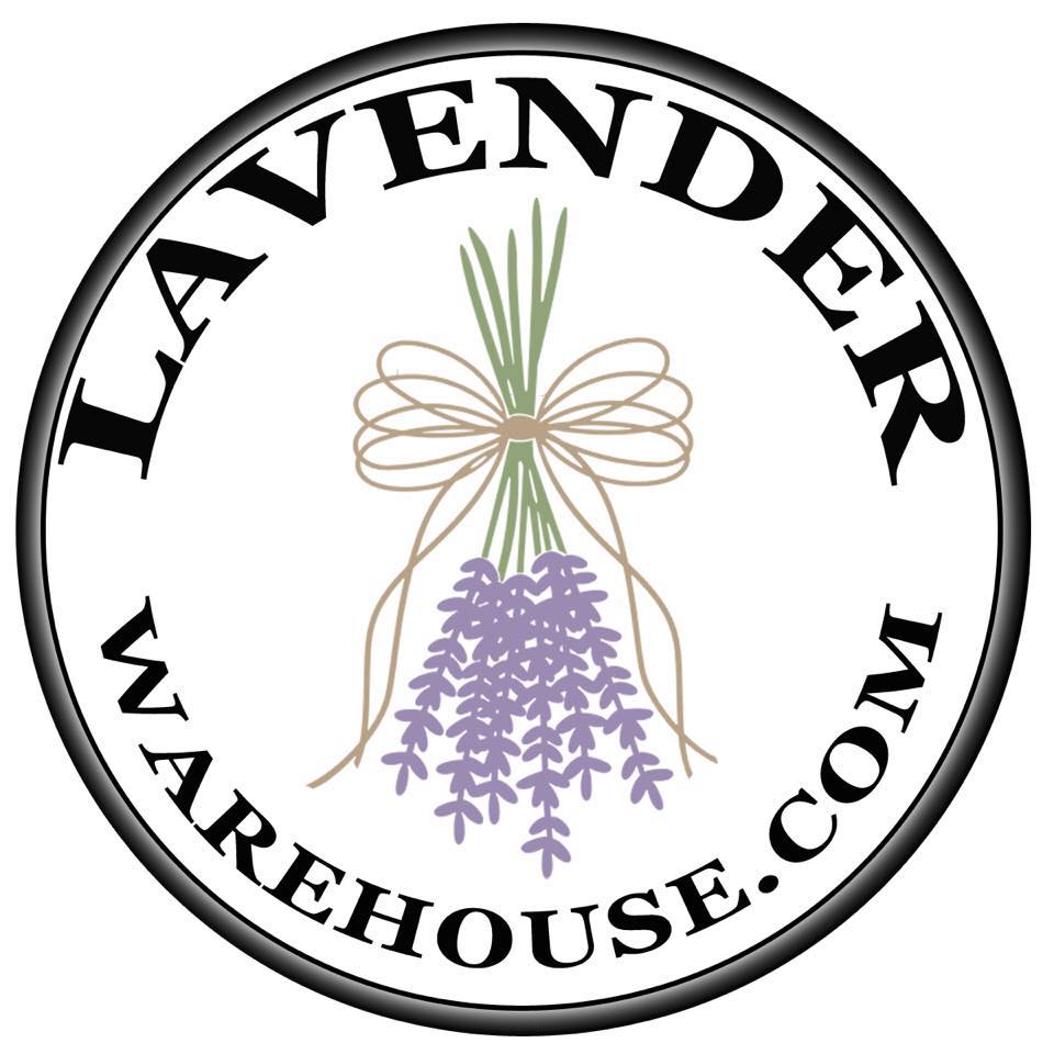 Lavender Warehouse Logo