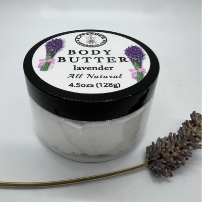 Body Butters