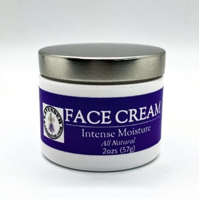 Face Cream - Moisturizer