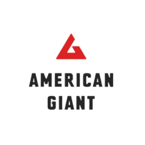 American Giant Logo