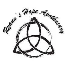 Ryann's Hope Apothecary Logo