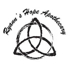 Ryann's Hope Apothecary logo