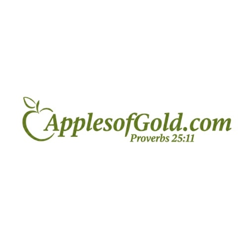 Apples of Gold Jewelry Logo