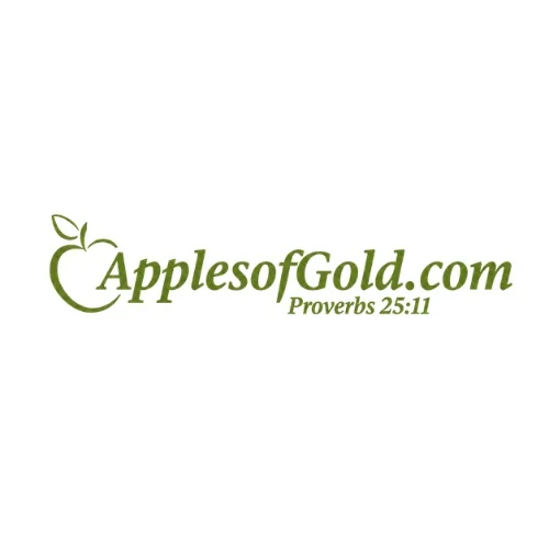 Apples of Gold Jewelry