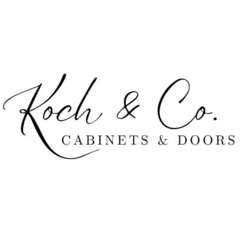 Koch Cabinets Logo