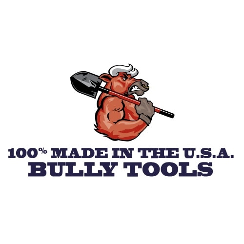 Bully Tools Logo