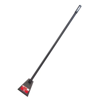 7″ All Steel Ice Chopper / Scraper