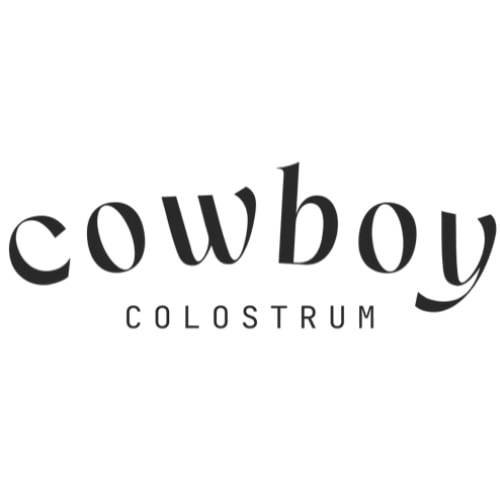 Cowboy Colostrum Logo