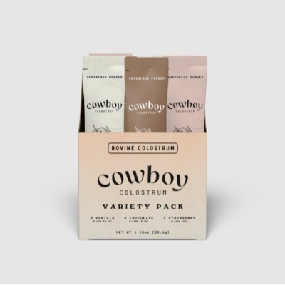 Variety Stick Packs