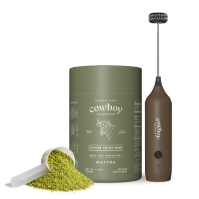Matcha Starter Kit