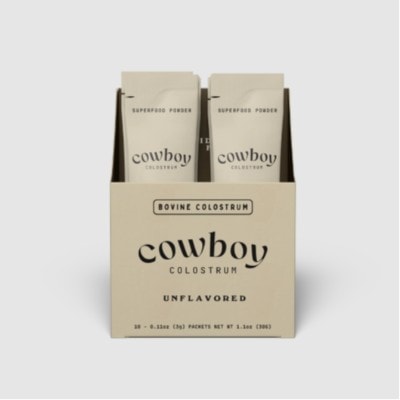 Unflavored Stick Packs