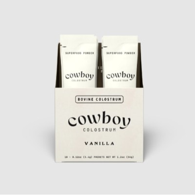 Vanilla Stick Packs